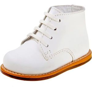 JOSMO Unisex-Child Walking Shoes Ankle Boot